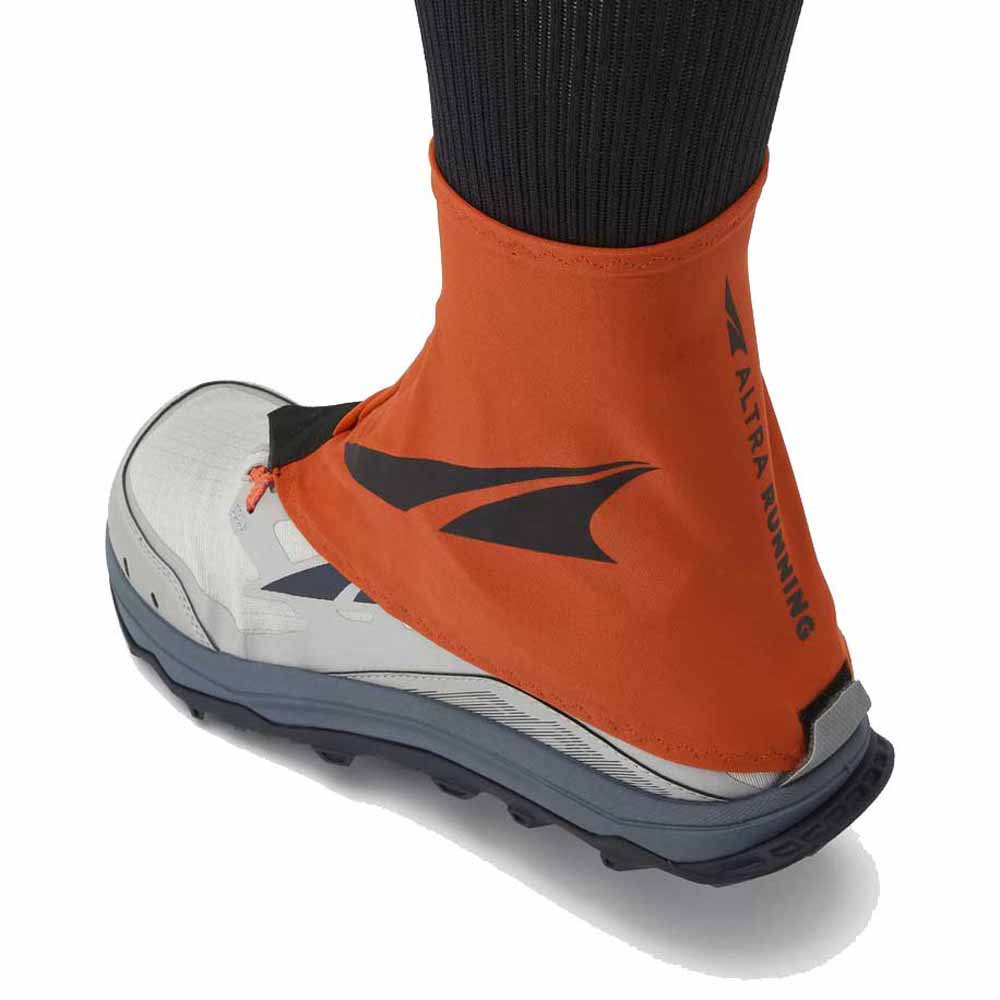 Gaitere Unisex 2 puncte Altra Trail Gaiter Navy/Light Blue InfinityRun